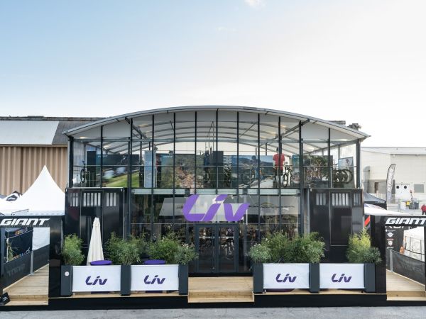 Roc d'Azur Giant 2021