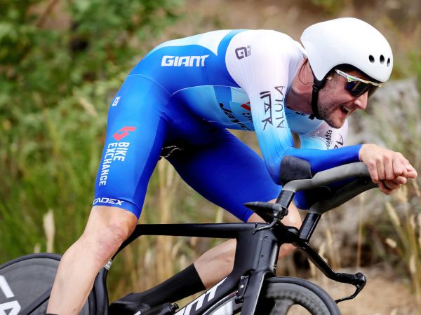 Durbridge Scores Silver at Australian TT Championship