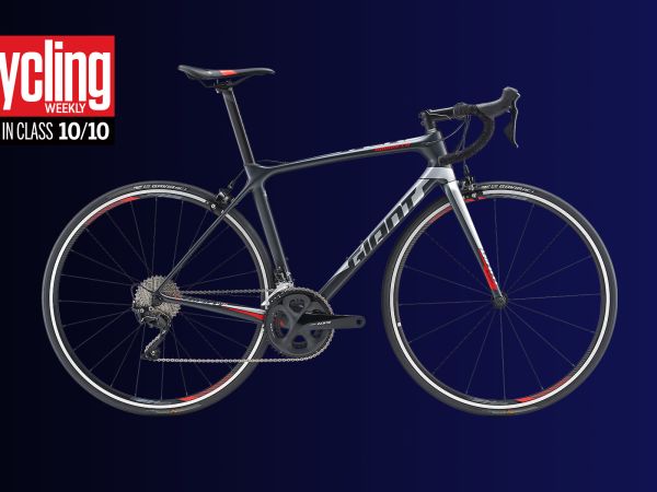TCR Advanced "A Bona Fide Modern Cl...