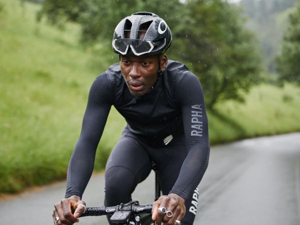 CADEX Ambassador Duke Agyapong