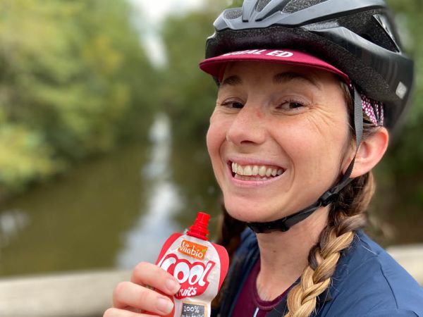 Comment adapter son alimentation en vue d’une course cycliste ou d’un triathlon ?