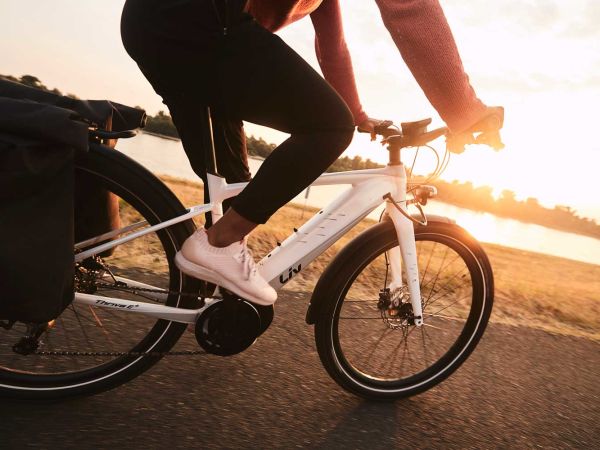 Bicycling Praises Thrive E+ EX Pro!