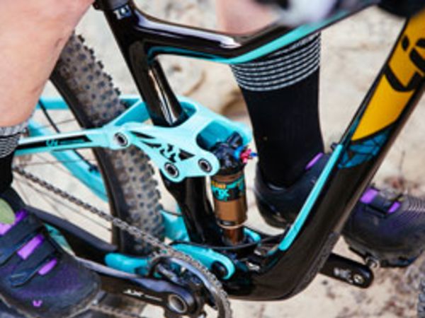 Les composants de votre vélo