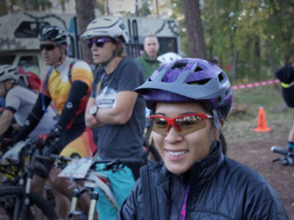 레이스 리포트: Tour of the White Mountains