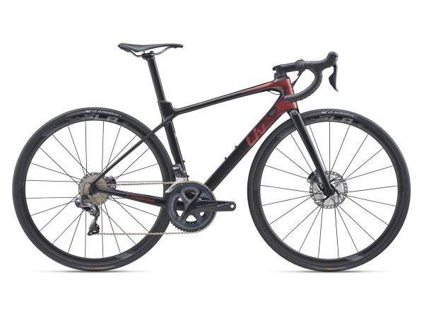 VeloNews Takes the Liv Langma Advan...