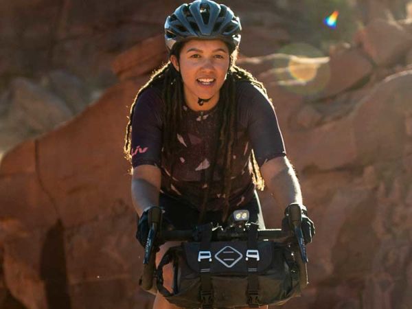 Guide cadeau pour l'adepte de gravel bike et de bikepacking
