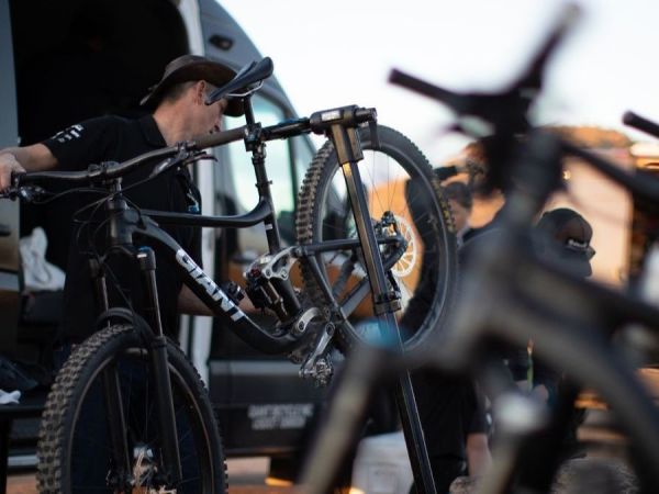 Giant e Liv si preparano per l’Italian Bike Festival 2021!