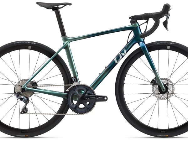Liv Cycling prezentuje nową serię Langma Disc 2022