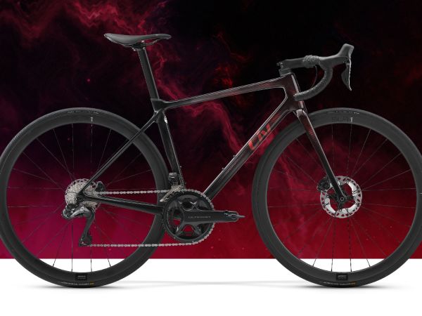 Die neue 22er Bike Kollektion ist am Start