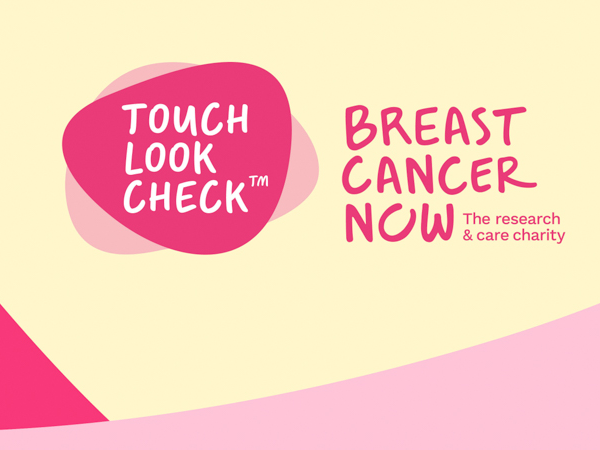 Being Breast Aware