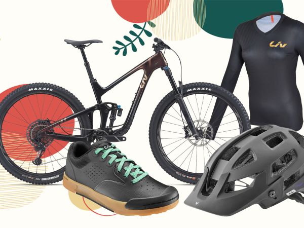 LOS MEJORES REGALOS PARA LA REINA DEL TRAIL