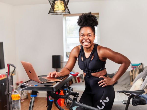 Simple Ways To Add Movement Into Your Day