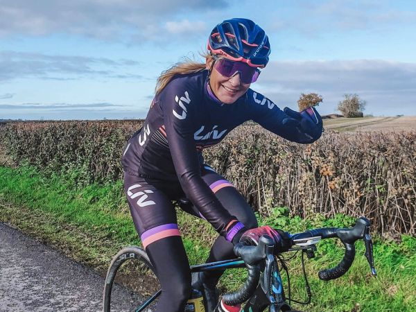Staying Safe on your Bike