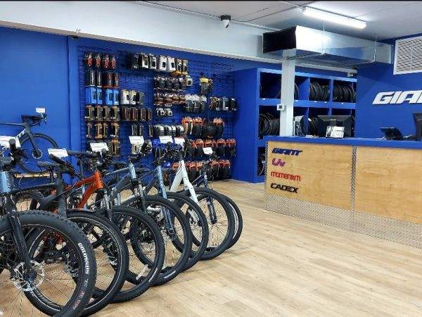 Giant Granby opens its doors
