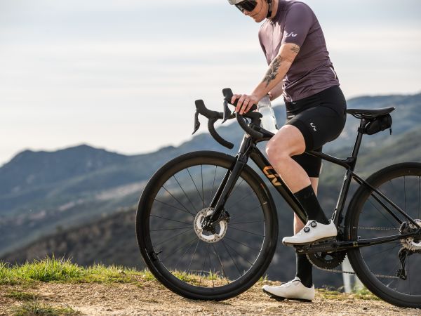 Registra ora la tua bici Liv! 🚵🏻♀️