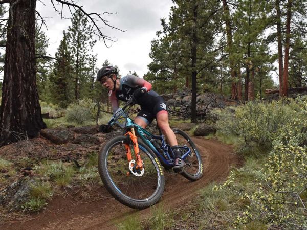 Serena Bishop Gordon Wins Sisters Stampede!