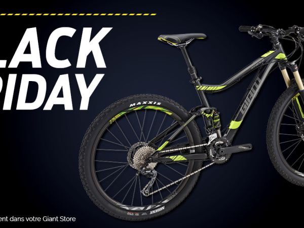 giant bikes black friday