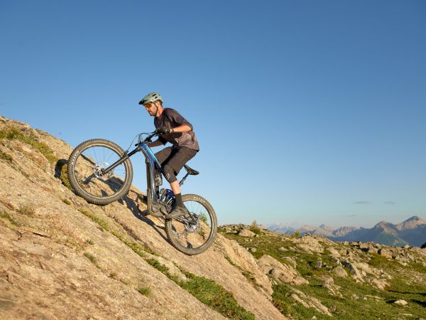 Alla scoperta della Hybrid Cycling Technology, cuore pulsante delle E-...