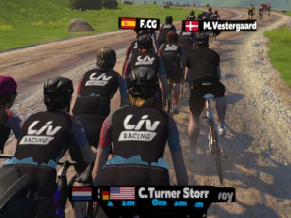 Zwift : Tout savoir sur cette nouvelle façon de s'entraîner