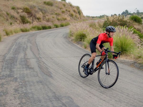 Bicycling Names Contend Road Bike "Best for New Riders"
