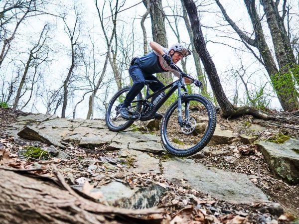 ¡La Trance X Advanced Pro 29 Gana el Bicycling Editors´ Choice!