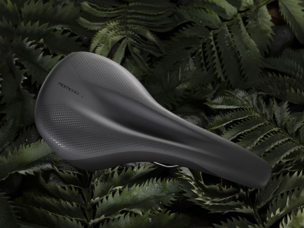 giant romero saddle review