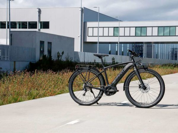 Cycle News Reviews "Well Built and Amazing" FastRoad E+ EX Pro