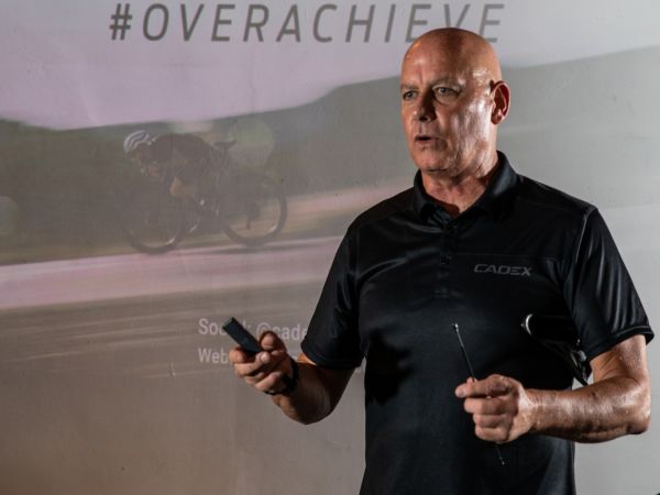 VeloNews Podcast with Jeff Schneider