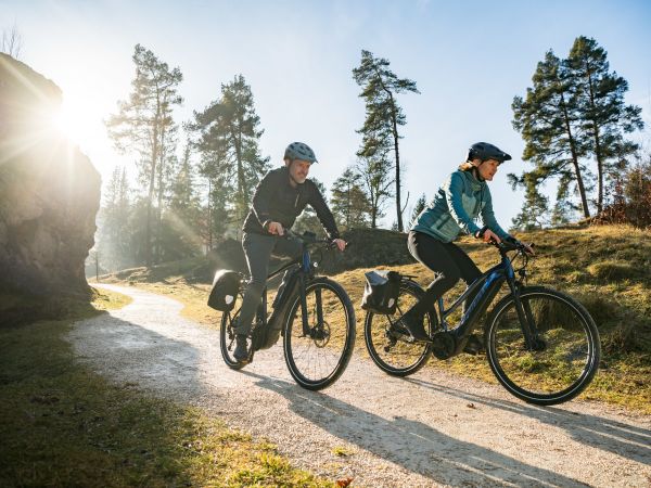 Geïntegreerde batterij met extra capaciteit op nieuwe Giants