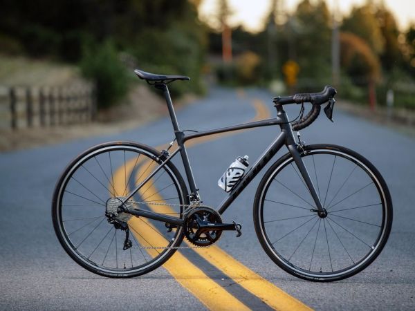 Contend SL Earns BikeRadar Bike of the Year Selection!