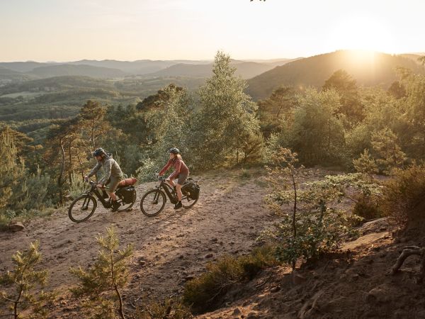 Giant Explore E+ Pro e Fathom E+ Pro 29: la scelta ideale per gli spostamenti quotidiani o per le avventure del weekend