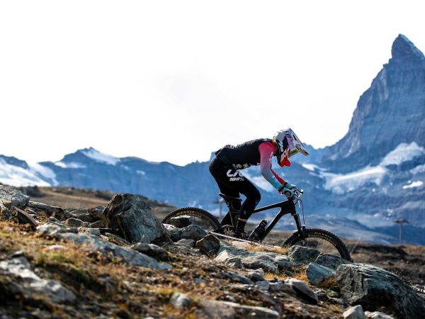 Morrison Finishes EWS Season on a High Note!