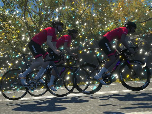 bicycle racing news