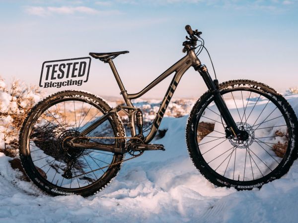 BICYCLING GEEFT STANCE 29 EEN NOMINATIE VOOR 2020 BIKE AWARDS!