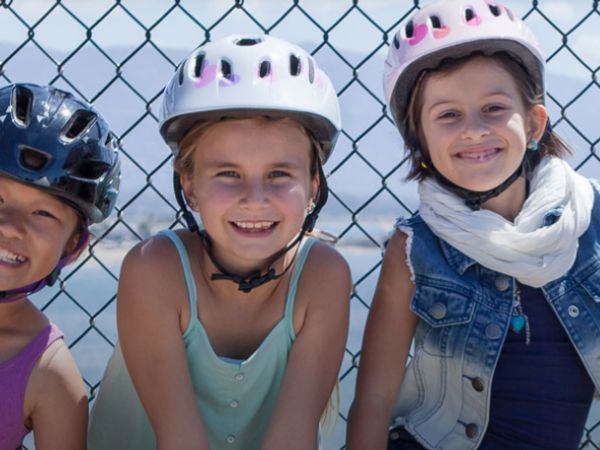 VACACIONES, ¡EN BICICLETA!