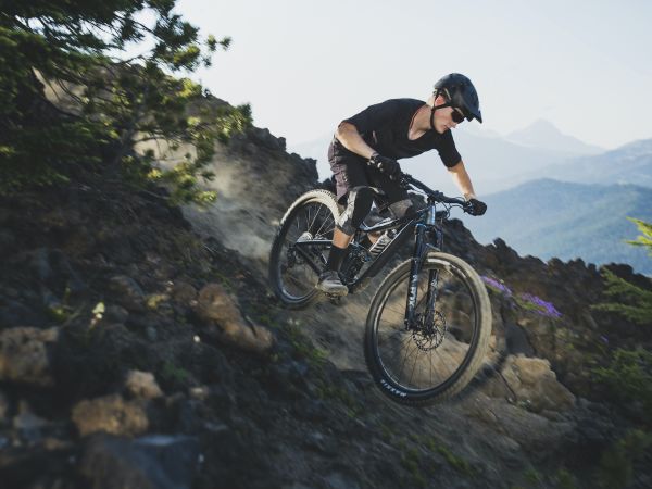 Introducing: The All-New Trance X 29 Trail Bike!