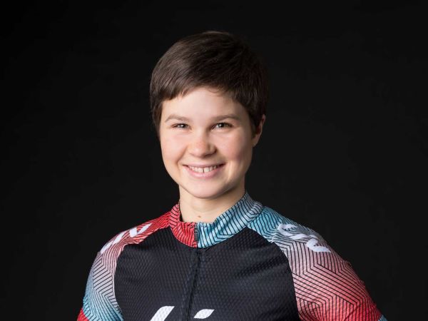 Lisa Tertsch Named European Female Triathlete of the Year!