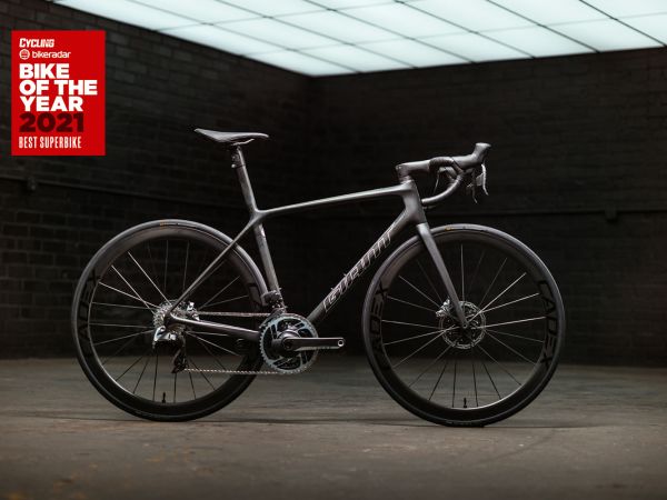 bikeradar bike of the year 2020