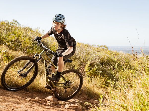 Giant introduceert nieuwe Stance 29...