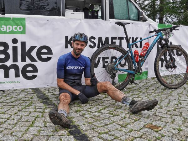 Bike Adventure 2021