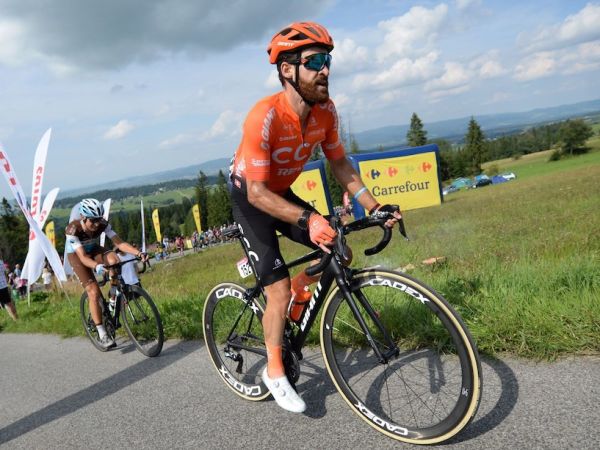 KOM CRUSHER
