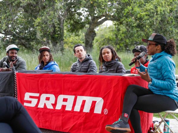 Liv Makes an Impact at Sea Otter Classic