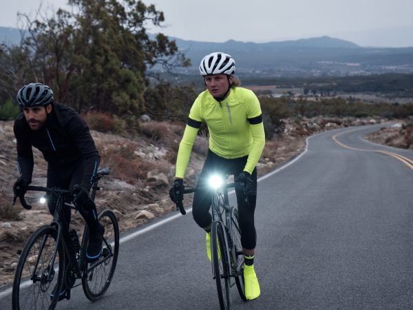 Road.cc Award Illume Jersey 4 Stars