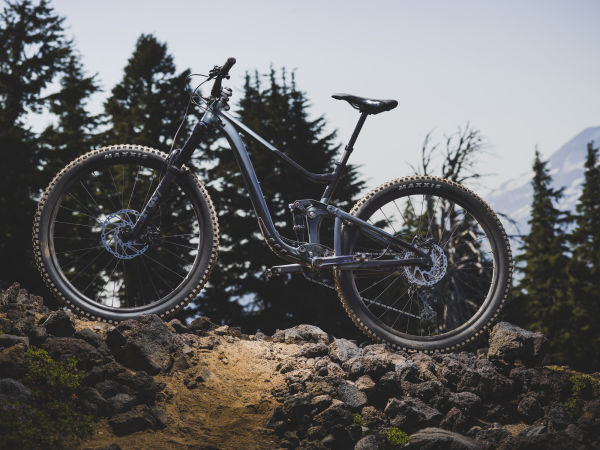 GIANT INTRODUCEERT DE NIEUWE TRANCE X 29 TRAILFIETS