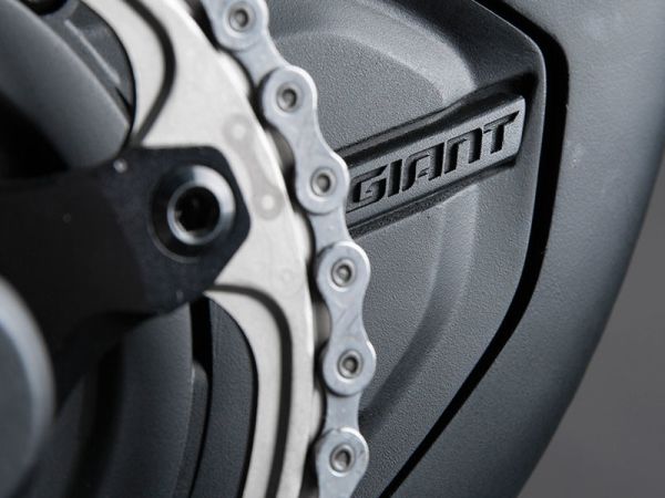 PedalPlus 4-Sensor Technology