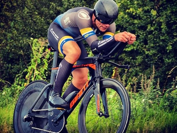 Matt Bottrill - Tips For Eating And...