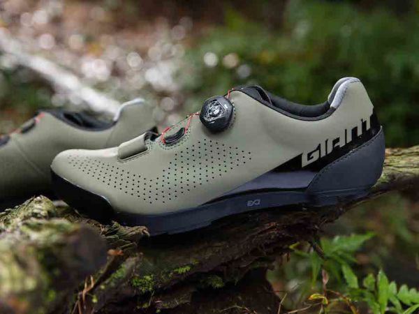 Riding Gravel: High Praise for New ...
