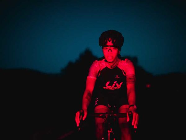 Let's Keep Riding Toward Better
