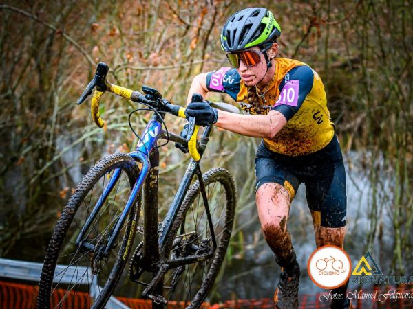 Ana Santos se proclama por cuarta vez consecutiva, campeona de Portuga...