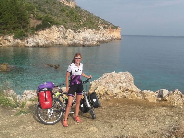 Le vélo de voyage : Une révélation !